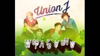 Where are you now - Union J lyrics