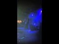 Bladee - Into Dust (live) 
