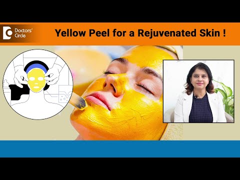 Kosmyq Yellow Peel
