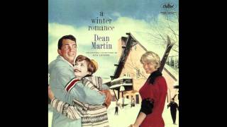 Dean Martin-Baby its cold outside