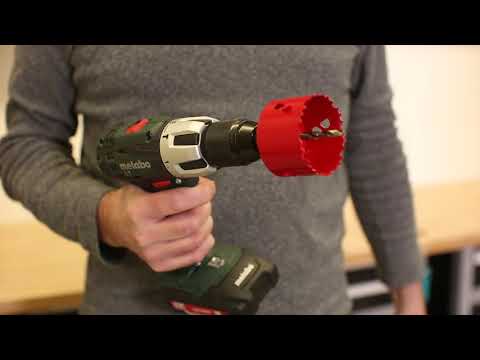 Youtube-ProductVideo 5462000-5495000_Bi-Metal-Hole-Saw_PRO_MCP_en_2020.mp4