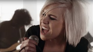 The Nearly Deads - Diamond In The Rough  (OFFICIAL MUSIC VIDEO)