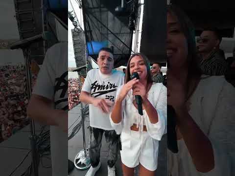 La LBC & Euge Quevedo 💃 Potrero de Garay - Córdoba - Jue-12-Feb 🪗 💯