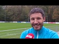 Met goede herinneringen naar Groningen