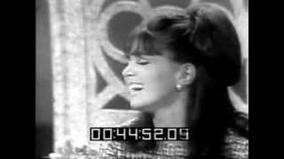 Donna Loren sings &quot;Let&#39;s Pretend&quot; (1967)