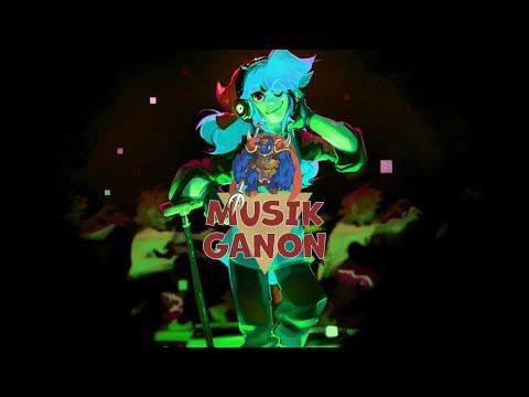 #555 - Konga Conga Kappa (Crypt of the Necrodancer)