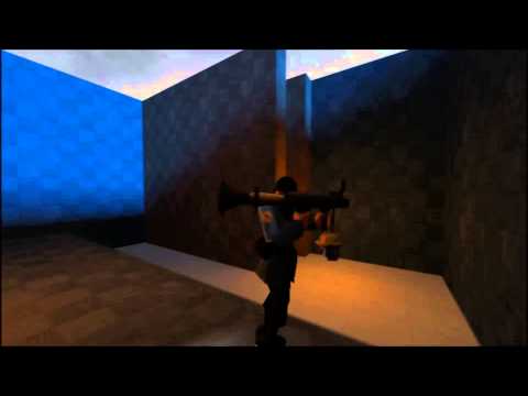 First try:Tired jump exile v3