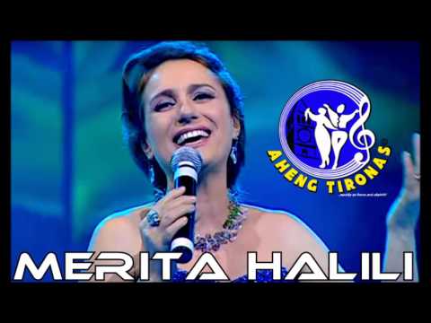 Merita Halili - Sillu sillu bot e vjeter (30 dite e Ramazonit)