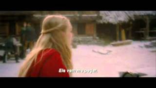 A Garota da Capa Vermelha | Trailer 2 | Legendado