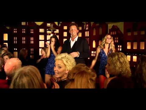 Marcel Dool "Lekker lekker met jou" de officiële clip