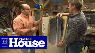 How to Maintain an Electric Water Heater | This Old House