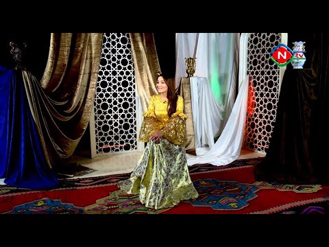 Sazın sözün sehrində - 01.08.2021