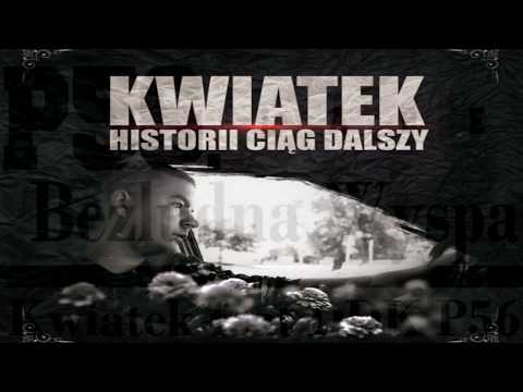 KWIATEK - BEZLUDNA WYSPA FEAT.  DUDEK P56   BIT.CZAHA  2017