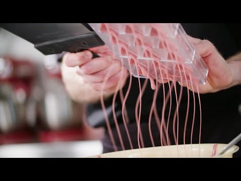 How to work with ruby RB1 - Moulding