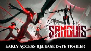Ex Sanguis