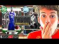 EVERYTHING YOU NEED TO KNOW ABOUT THE NEW THE VOID FESTIVAL EVENT IN NBA 2K26 MyTEAM!