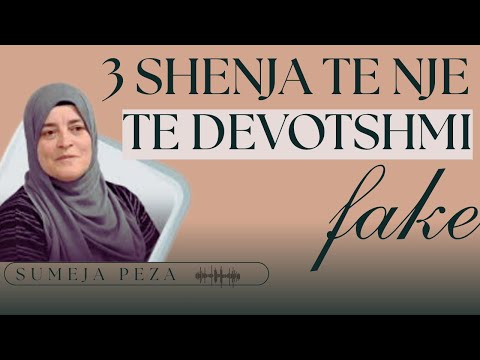 Sumeja Peza and Nada Dosti