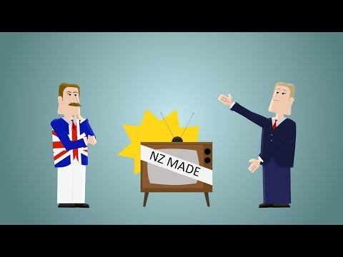 S1 E13: Decades of Change | RNZ