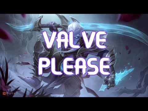 VALVE PLEASE GIVE LC PERSONA