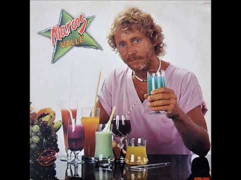 Marcos Valle - Estrelar