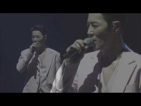 Shinhwa 20th anniversary concert - 약한 남자 (Emotional Man)