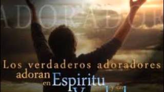 CADENA DE COROS DE FUEGO Y PODER! Marvin Flores.