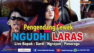 Download lagu LIVE LANGEN TAYUB//NGUDHI LARAS//PENGENDANG CEWEK// DIRUMAH BAPAK: SARDI - NGRAYUN - PONOROGO mp3