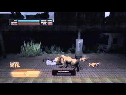 Tokyo Jungle | King of the Jungle | Part 18 | ACT 9