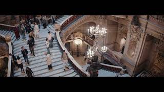 DZOFILM - Arcana Lens Test Footage.