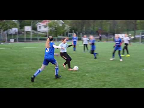 2. divisjon Amasone - BVH1 / 2. omgang 0-11