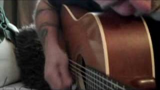 I AM A LONESOME HOBO   BOB DYLAN.