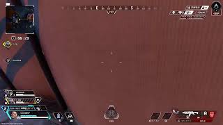 PS5　エーペックス　久しぶりに
