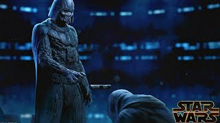 How Darth Vader Planned To Become The Emperor After Revenge of the Sith - Star Wars Explained