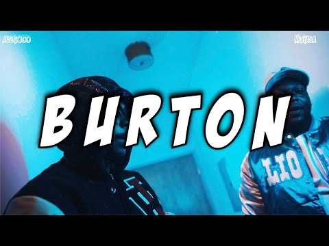 [FREE] Detroit Type Beat "Burton" [Prod. ACEGODD X MUFASA]