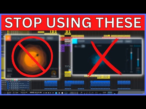 Stop Using These Plugins NOW