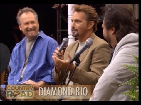 Diamond Rio - "One More Day"