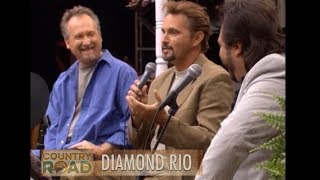 Diamond Rio - &quot;One More Day&quot;