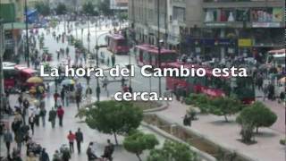 preview picture of video 'Bogota , Orgullo Capital'