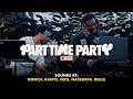 006 Part Time Livestream Donch Kanye Nics Natts Rielle