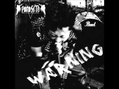 Parasite "Warning 1 警告"