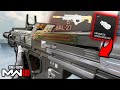 BAL-27 & MORS Advanced Warfare Loadout & NEW Goggles Field Upgrade - Modern Warfare 3 MP Gameplay