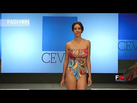 CEVIBI | MARE di MODA - MAREDAMARE 2016 - Fashion Channel