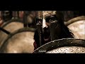 Spartans Vs Persia Battle Imagine Dragons Believer