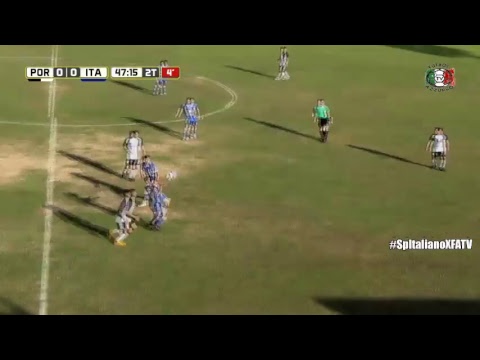 El Porvenir vs Sp. Italiano En Vivo * Fecha 9 * Primera C 2018/19