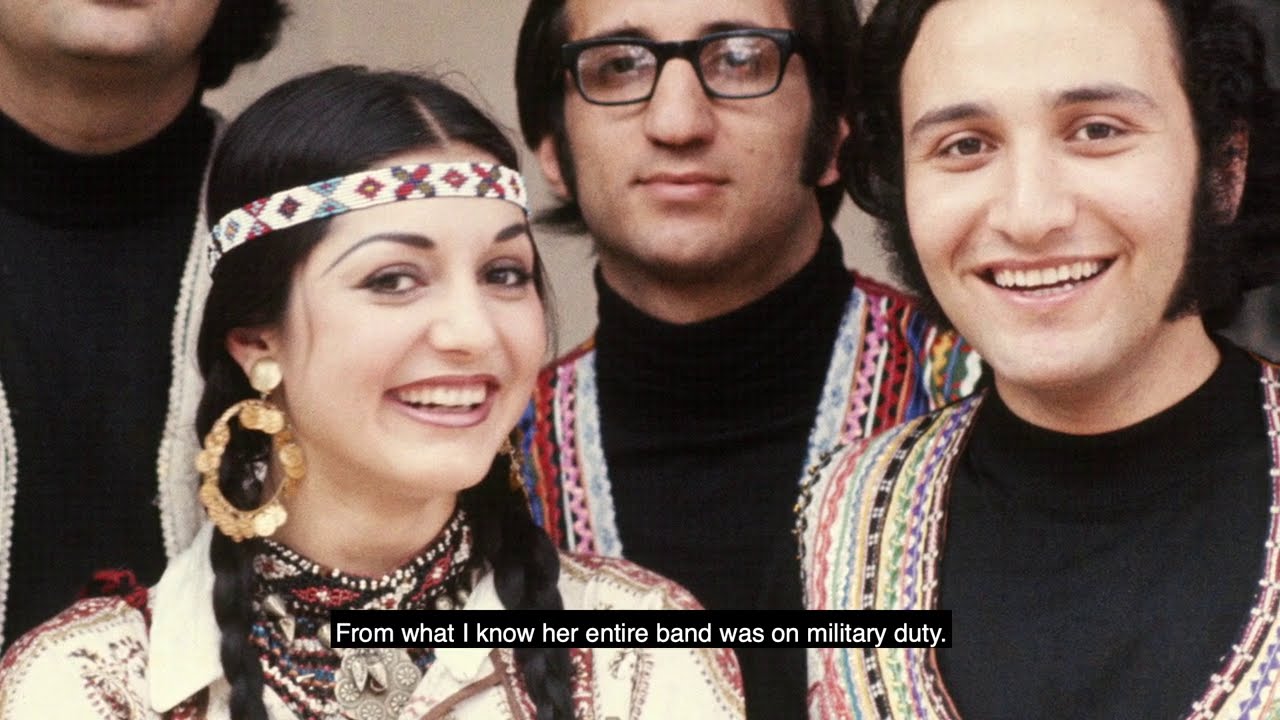 Friendship The Documentary - رفاقت" یک مستند"