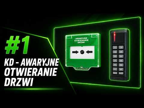 MTM2D1U - Merger sygnałów DMX512