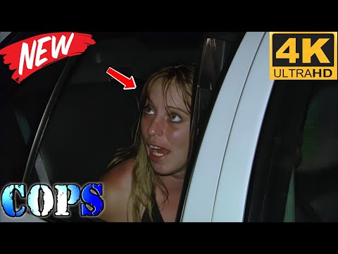 [NEW] COPS Reloaded 2025 - COPS Season 37 Episode 45 - COPS 2025 Full Episode 2025 Full HD #1080p