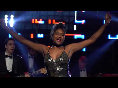 Wedding Music Band Rome Italy - Cosmic (Compilation)