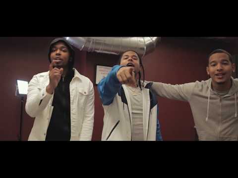 Steven Diesel - Gang With Me