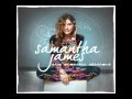 Samantha James- "Come Through" Acoustic Version